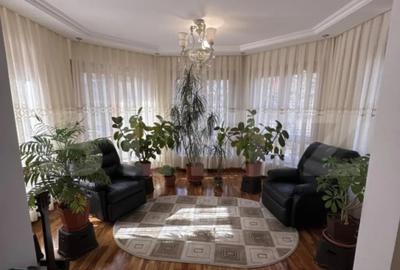 Casă cu 3 camere cu Teren 1450 Mp în Dej - 2