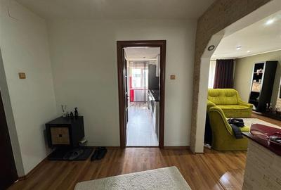Apartament 3 camere, 88mp, zona Sud - Aviatori - Lidl, etaj 4 cu pod - 13