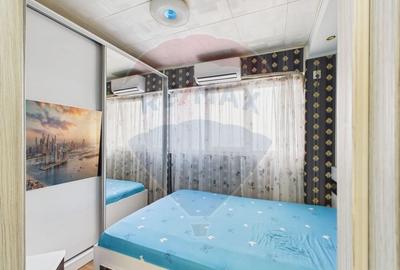 Garsoniera transformata in 2 camere | Mobilata si utilata complet - 2