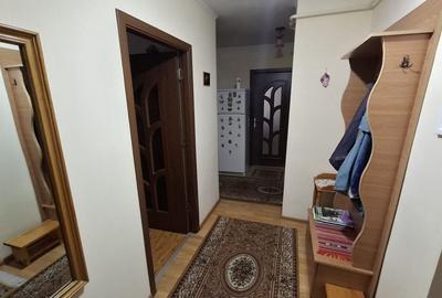 Apartament cu 3 camere decomandat în Ultracentral - 1