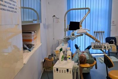 Spațiu comercial, de 53 mp, în Iosefin - 3