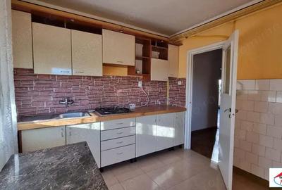 Apartament cu 3 camere decomandat în Central - 10