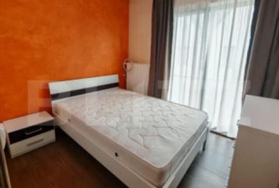 Apartament 2 camere, 46 mp, balcon, zona Dambul Rotund - 1