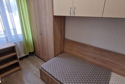 Apartament cu 3 camere în Iorga - 12