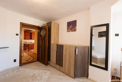 Apartament cu 3 camere decomandat, mobilat în Dorobanților - 6