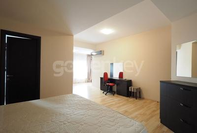 Apartament duplex penthouse cu 5 camere | 191mp terasa | vedere libera - 10