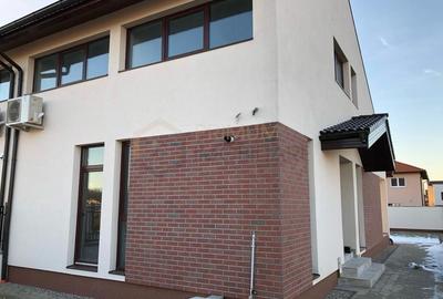 Duplex - 5 camere - zona linistita - 2