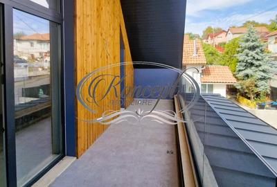 Duplex deosebit si eficient termic situat in Dambul Rotund - 6