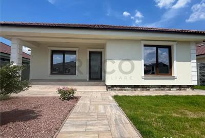 Casă cu 4 camere cu Teren 440 Mp în Nufărul - 4