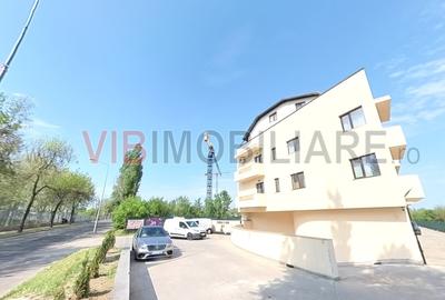 4 Camere - Bloc Nou - Coralilor - Petrom City - Parcare - Lac - 2