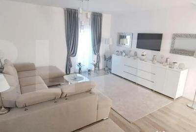 Casă cu 5 camere cu Teren 348 Mp în Giroc