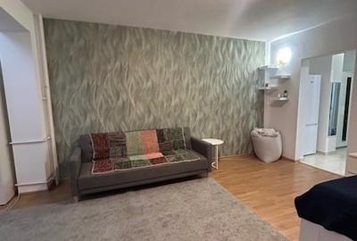 Închiriez garsonieră la ga Metrou - 4