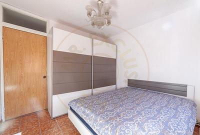 Apartament de 3 camere Campulung zona Visoi - 5
