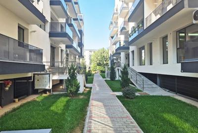 Apartament cu 2 camere semidecomandat, mobilat în Theodor Pallady - 17