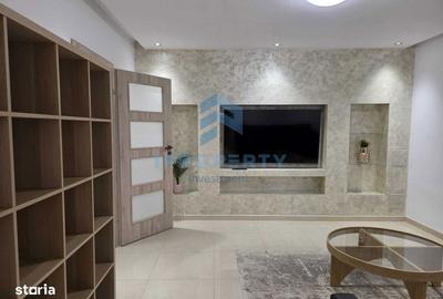 Apartament cu 2 camere în Grivița