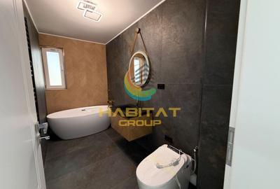 Penthouse cu 3 camere decomandat în Theodor Pallady - 30