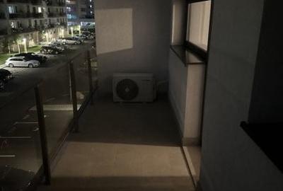 Theodor Pallady - HILS / Garsoniera / Balcon Centrala / Metrou 1 minut - 6