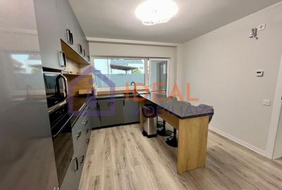 Casa moderna cu 4 camre de închiriat - Șelimbăr - 8