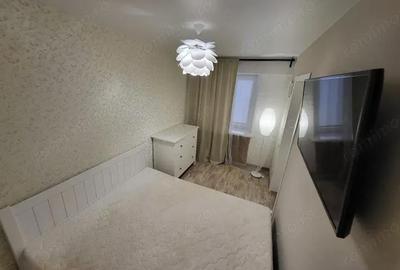 Garsonieră decomandată în Politehnica - 1