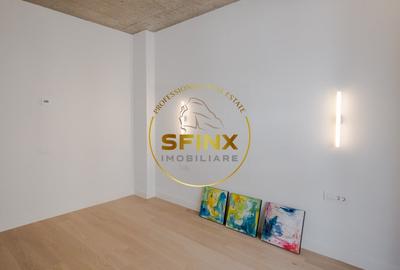 4 camere, curte proprie, 2 locuri de parcare  Dorobanti - 13