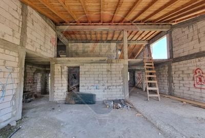 Casa de vanzare in Mamaia Sat - 6