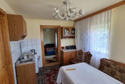 Casă cu 8 camere în Central - 5