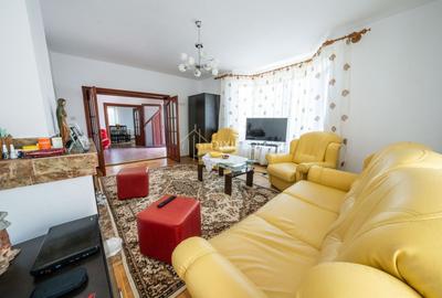 Casă individuală cu 6 camere cu Canalizare în Voiniceni - 4