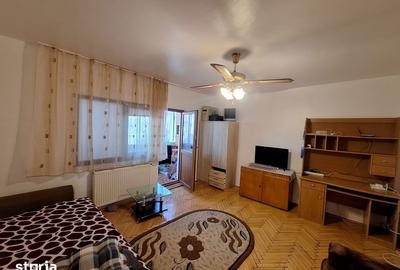 Apartament cu 3 camere decomandat, mobilat în Ciarda Roșie - 8