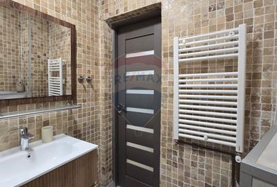 Inchiriere Apartament 3 camere Dorobanti - 21