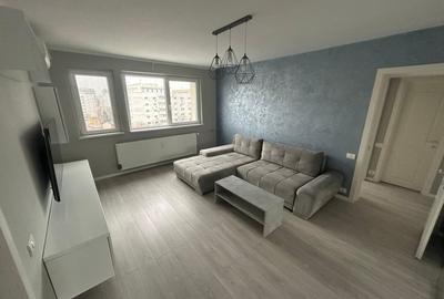 Apartament cu 2 camere semidecomandat, mobilat în Dristor - 11