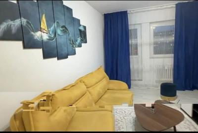 Apartament cu 2 camere decomandat, mobilat în Tomis II - 2