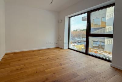 Apartament cu 3 camere semidecomandat în Băneasa - 6