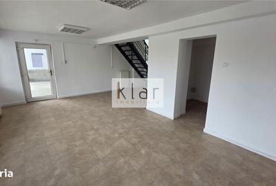 Spațiu comercial, de 72 mp, în Mărăști - 2