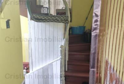 Apartament 4 cam Centru Istoric situat in casa cu 4 apartame - 18