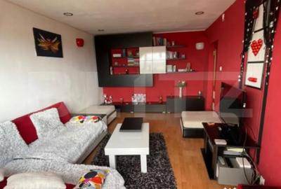 Apartament cu 3 camere decomandat, mobilat în Triaj - 1