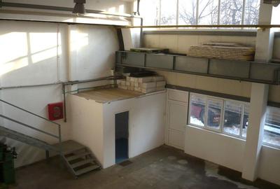 Theodor Pallady spatiu productie depozitare 400 mp - 9