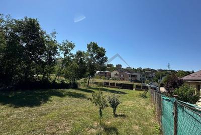 Casă individuală cu 4 camere cu Canalizare în Valea Adâncă - 3