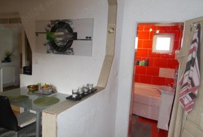 Casă cu 3 camere cu Teren 180 Mp în Crișan