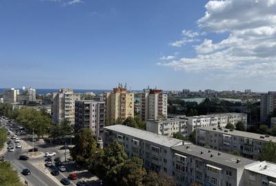 Penthouse etajele 8,9 si 10 cu 4 camere in Primavera Campus, terasa cu vedere - 15
