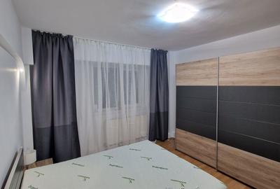 Apartament cu 3 camere decomandat în Călărași - 4
