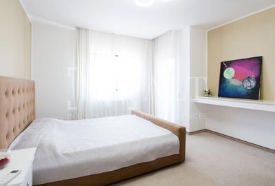 Duplex cu 8 camere cu Canalizare în Corbeanca - 20