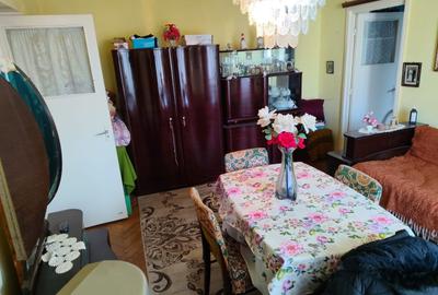 Apartament cu 2 camere semidecomandat în Central - 5