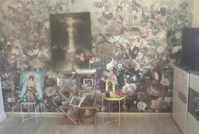 Casa din caramida - 3