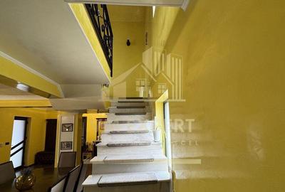 VILA 5 CAMERE 246 MP TEREN 817 MP CAMPULUNG, 0 COMISION ... - 7