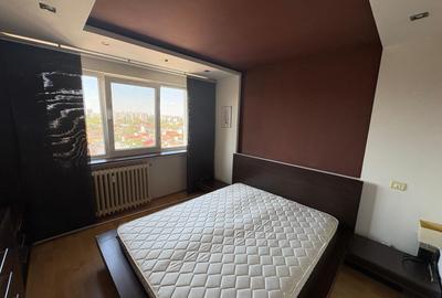 Zona Titulescu, decomandat, langa metrou, mobilat - 5