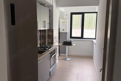 Apartament cu 2 camere decomandat în Păcurari - 4