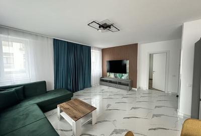 Apartament cu 2 camere în Central - 6