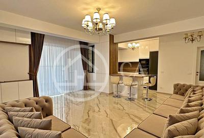 Apartament cu 3 camere de inchiriat in Decebal, Oradea - 1