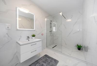 Casă individuală cu 4 camere cu Canalizare în Central - 13