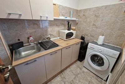 Garsoniera recent renovata zona RFN - 3